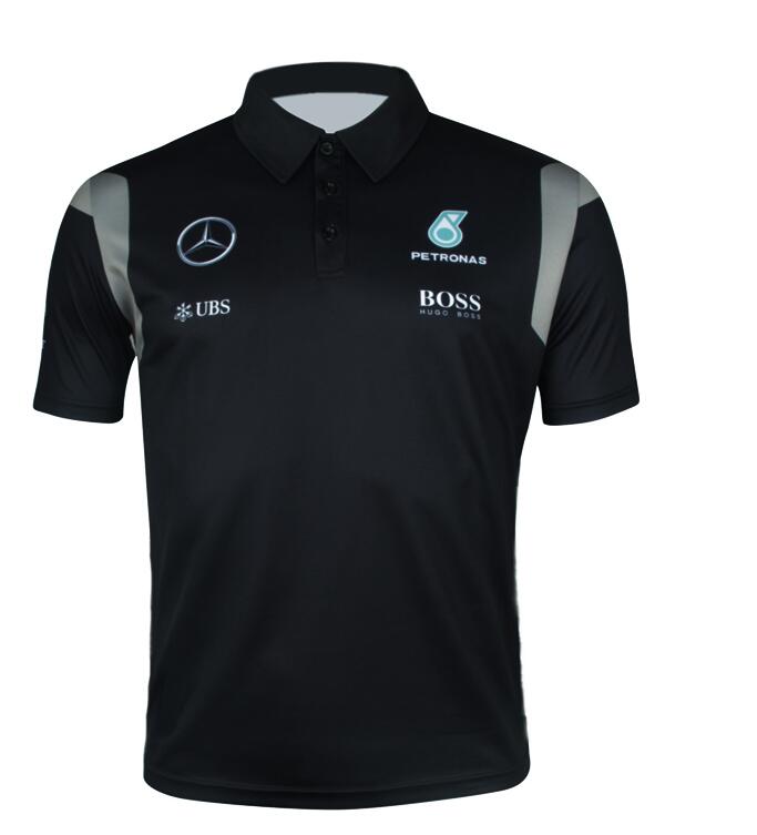 formula 1 camisetas