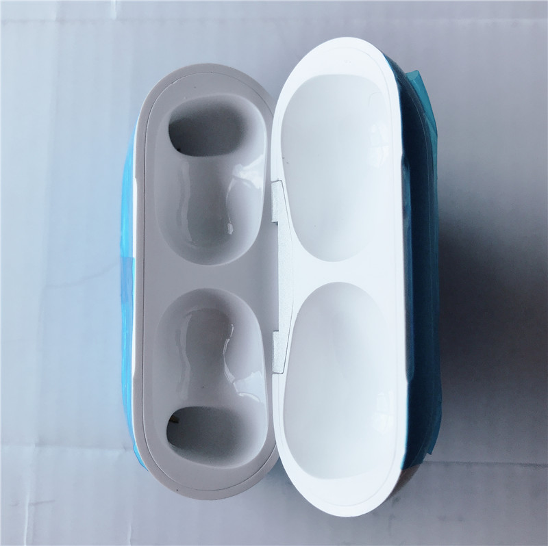 

Wireless Bluetooth 5.0 Earphone Portable Double Ear Headphones for ios and android, White