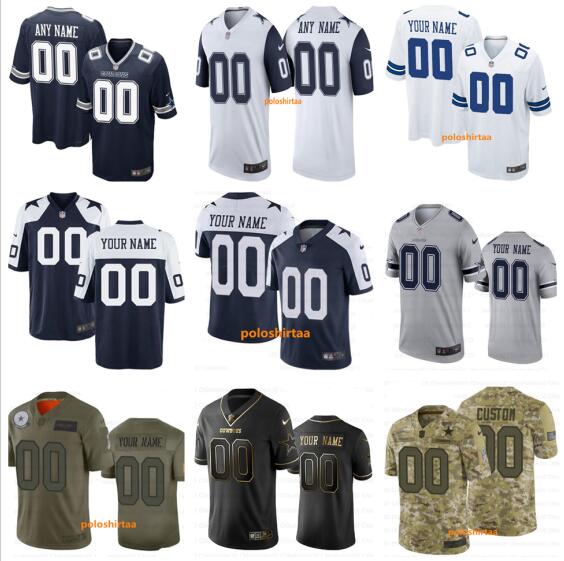 dallas cowboys authentic jerseys for sale
