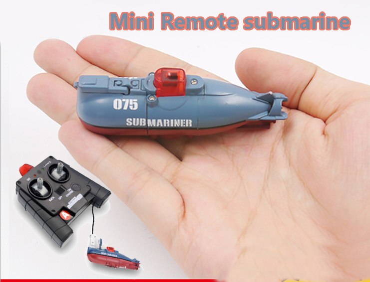 buy rc submarine