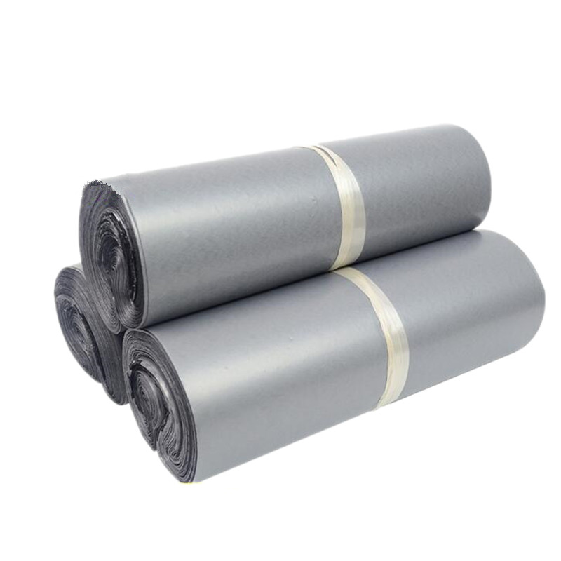 

50pcs/Lot Argent Logistics Courier Bag Courier Envelope Shipping Bags Mail Bag Envelope Self Adhesive Seal Plastic Pouch