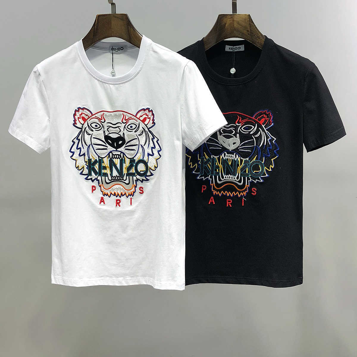 kenzo homme shirt