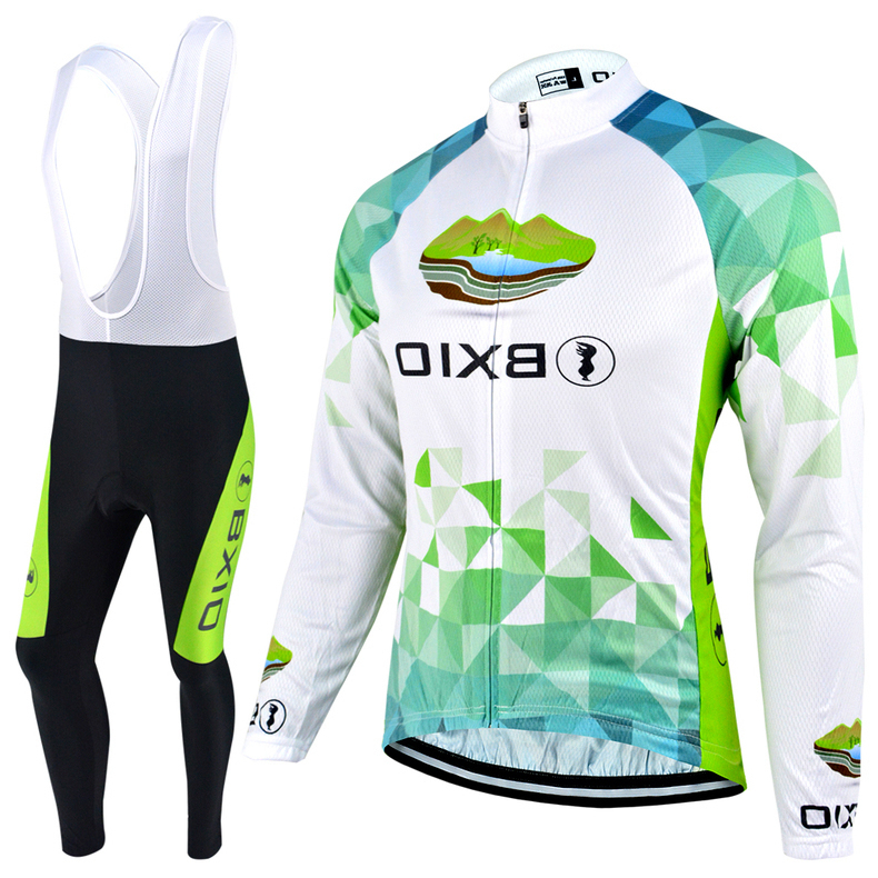 winter road cycling gear