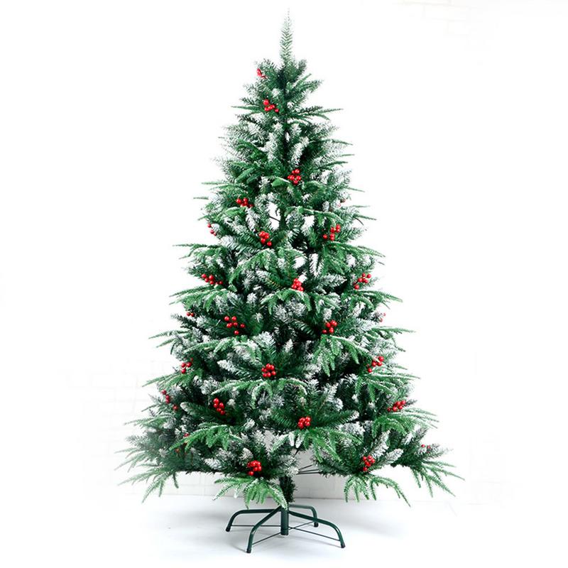 

Christmas Decoration Christmas Tree Iron Stand Folding Four-Legged Bracket