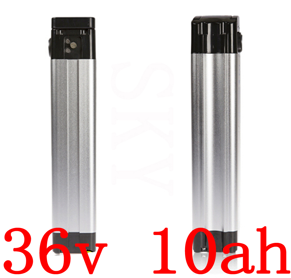 

Electric lithium battery 36 v 11ah 12ah 13ah 500w bicycle 36v 10ah with top discharge charger 15a bms + 42 v 2a