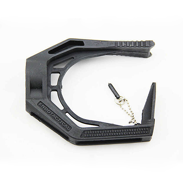 

Tactical Stock Adapter TSA-G Edition Shoulder Stock AR15 M16 M4