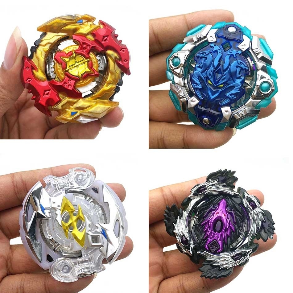 beyblade super custom set speed ver