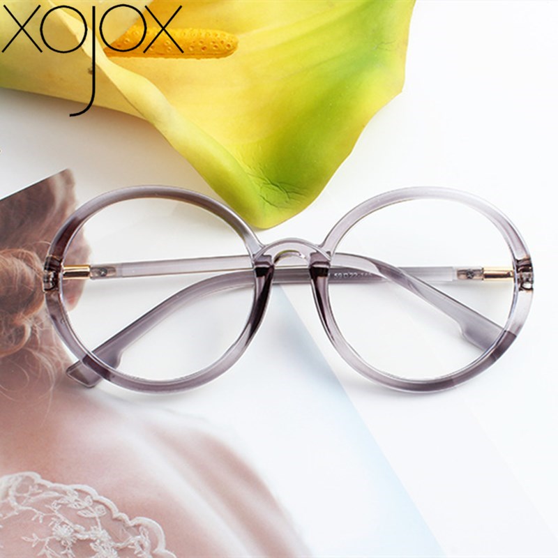Anti-Blu-ray ultra-light/ / / / retro glasses frame men and women with the same gold frame