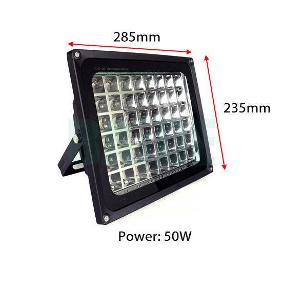 

90-240V 365/395/405nm UV LED Resin Curing Light Lamp for SLA DLP 3D Printer Photosensitive Accessories