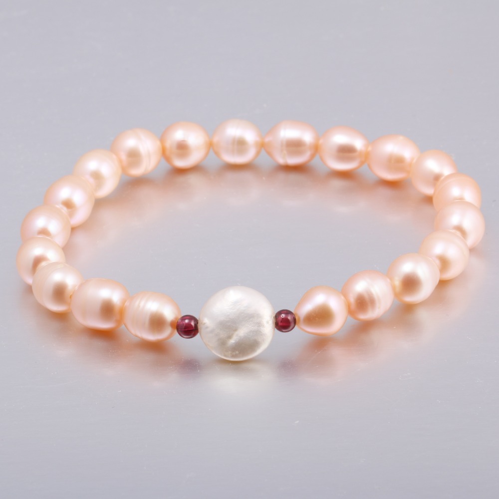 pearl bracelet online shopping