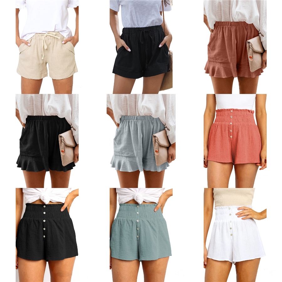 shorts for skinny legs womens