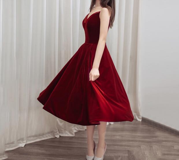 Dark Red