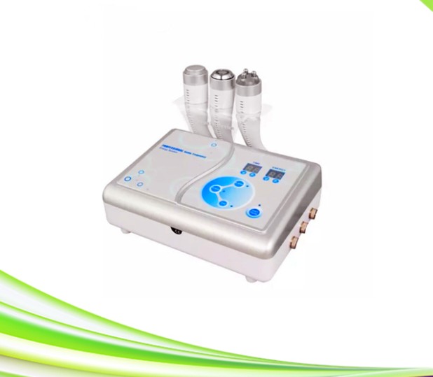 

bipolar and tripolar faical rf skin tightening machine
