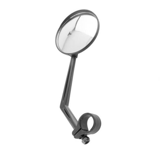 Scooter Sports Bike Electric Scooter Rear View Mirror MTB Bicycle View Convex Mirror