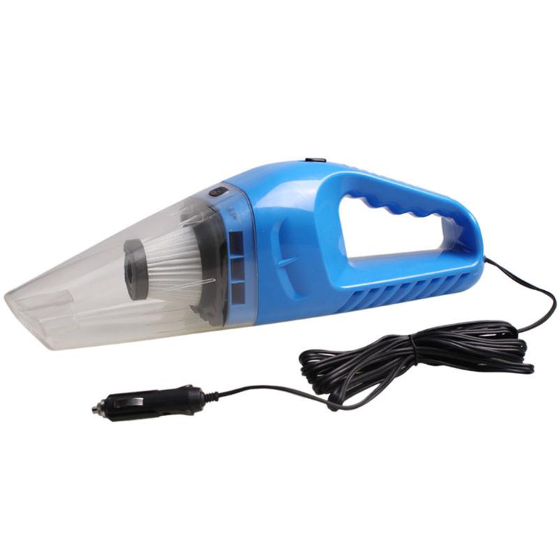 

Detailing Car Vacuum cleaner Interior Cleaning Dry&Wet Suction Multi-color