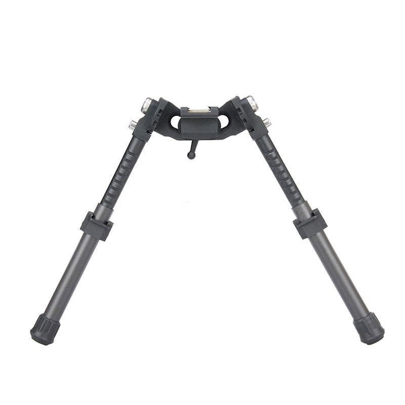 

New Arrival LRA Light Tactical Bipod Long Riflescope Bipod For Hunting Rifle Scope Free Shipping CL17-0031