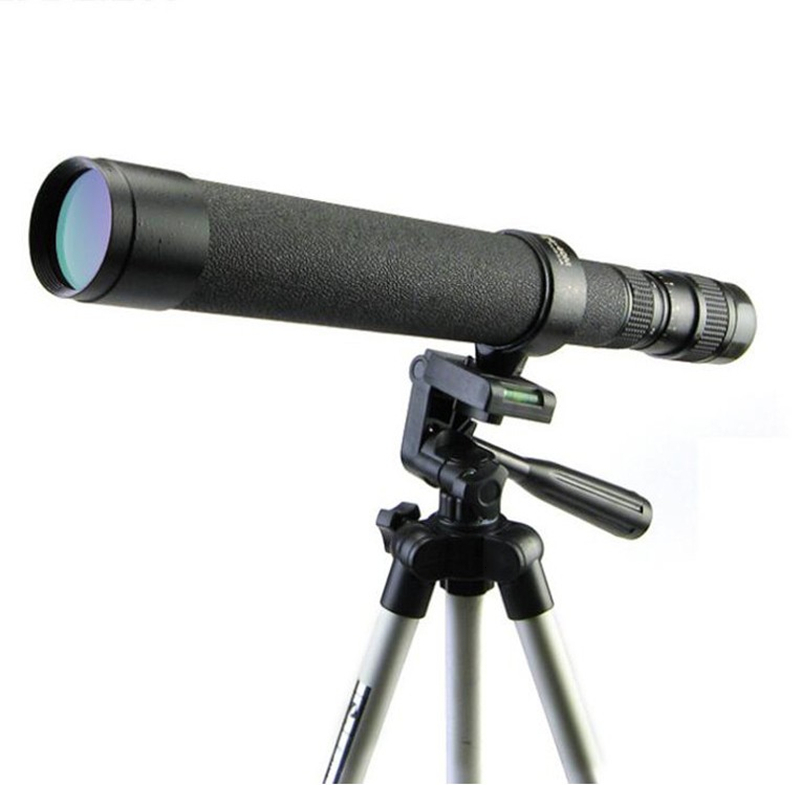 portable telescope for stargazing