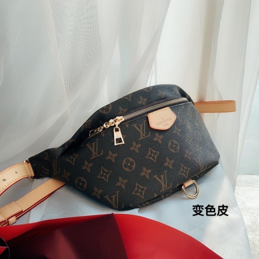 double m bag price