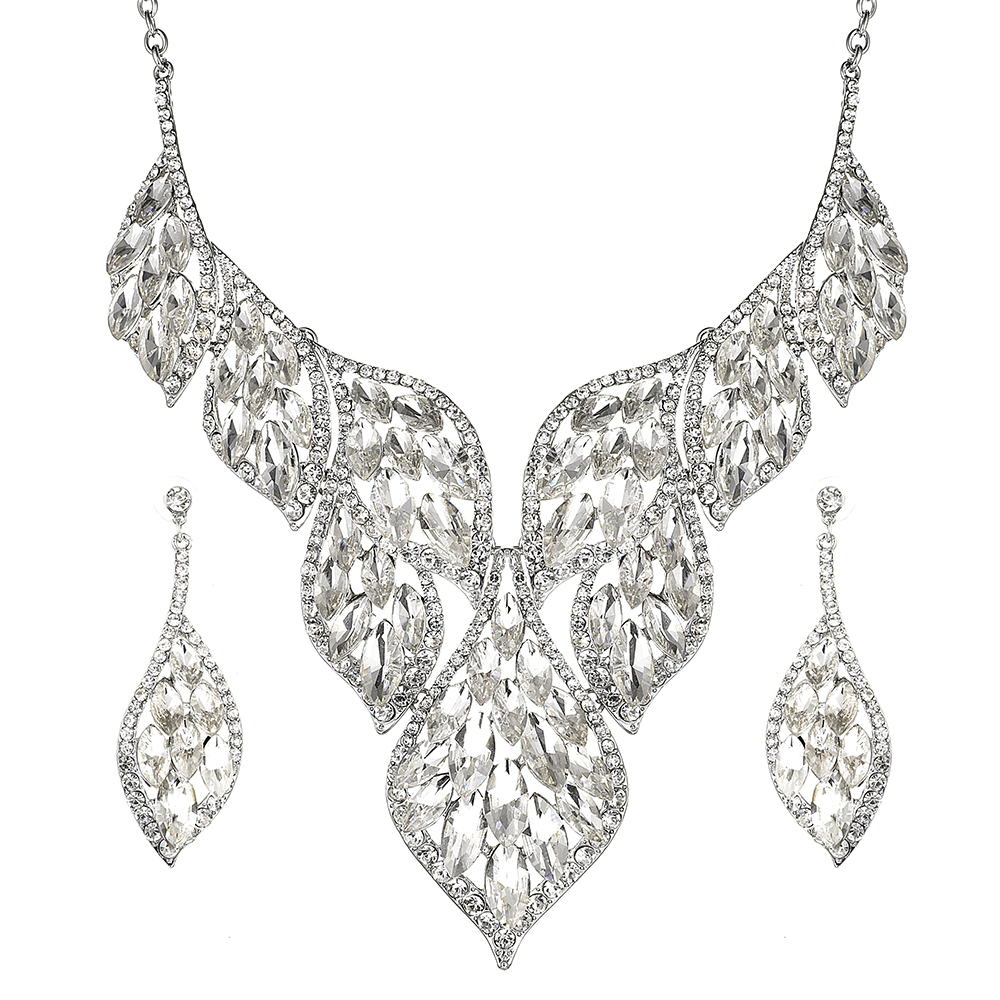 bridesmaids jewelry sets