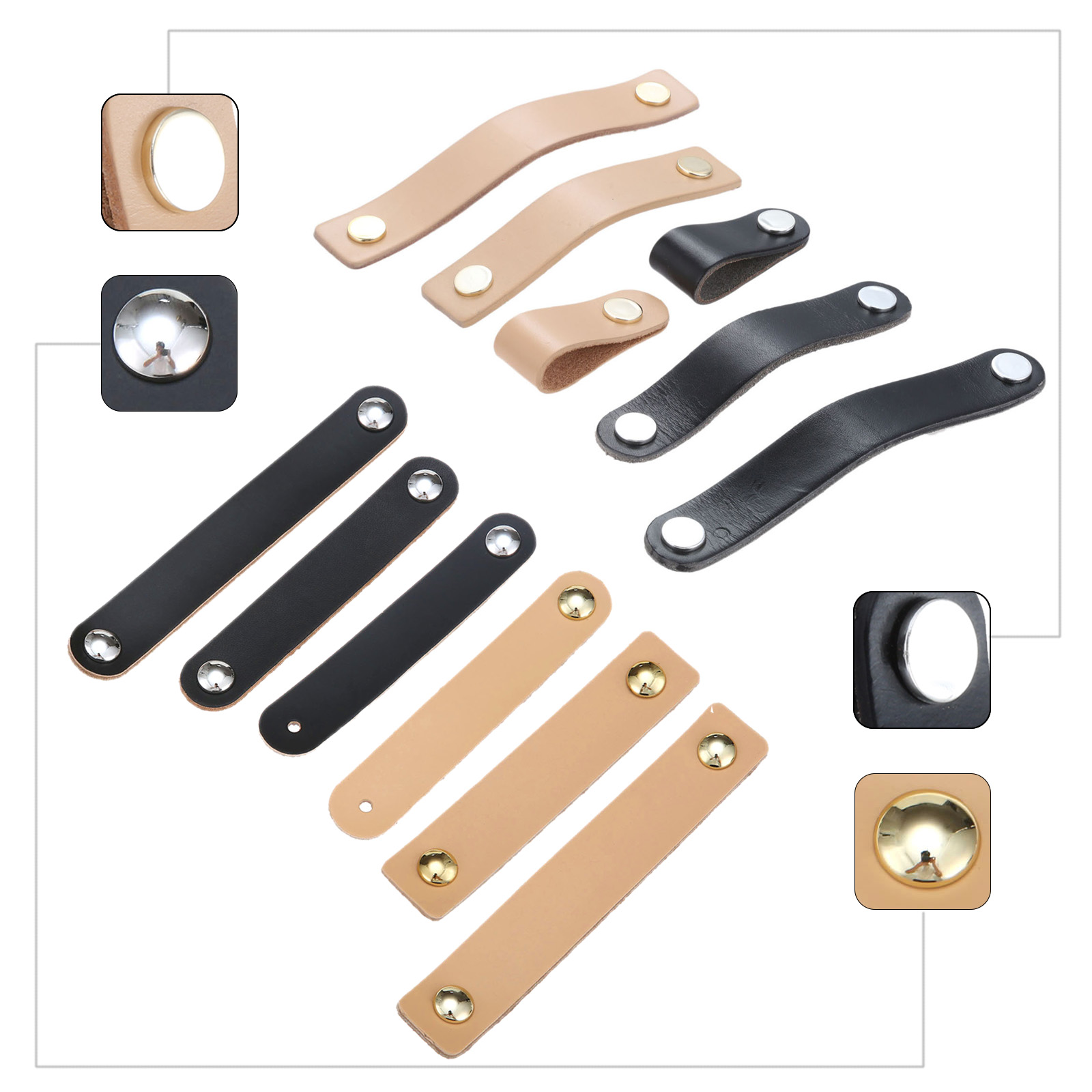 Rockwood 085751 107.32D Stainless Steel Straight Door Pull