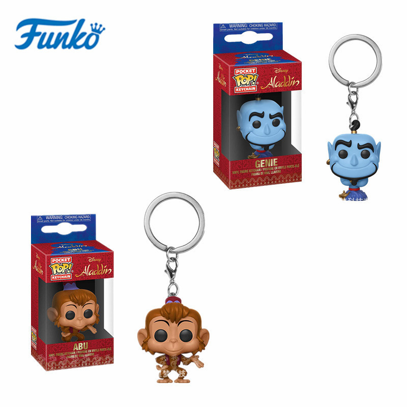 minecraft funko pop keychain