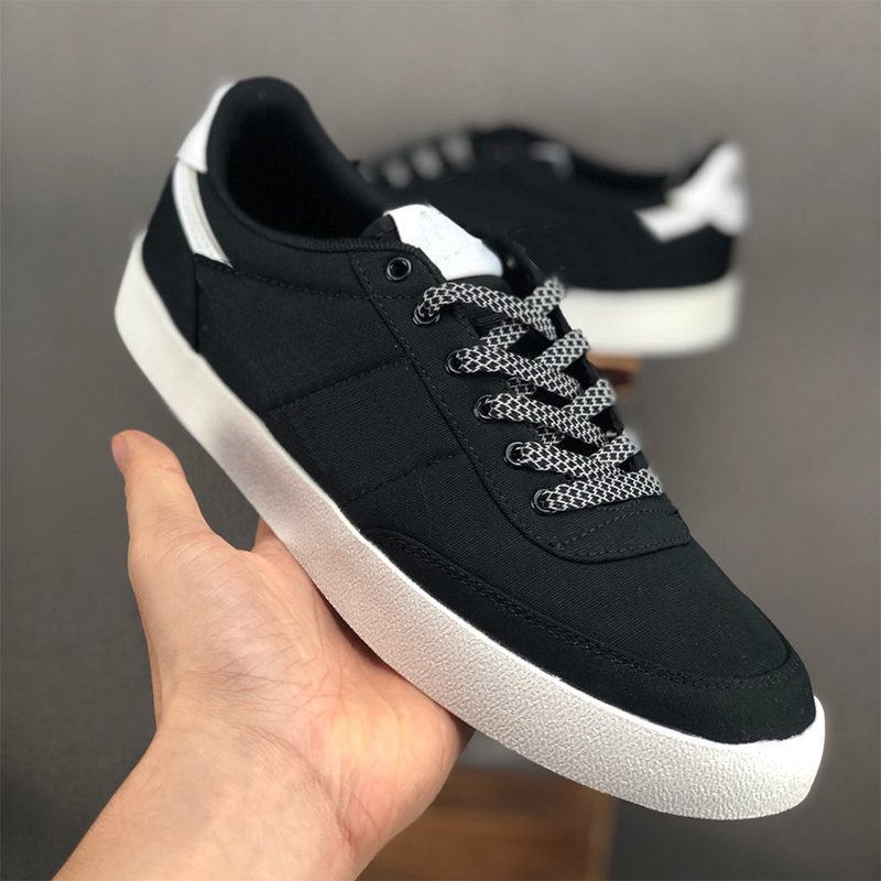 

Mens Women Killshot 2 Leather Canvas Running Shoes Off Luxury Designer Brand Casual Low Classic Skate Sports Sneakers Trainers For Men White