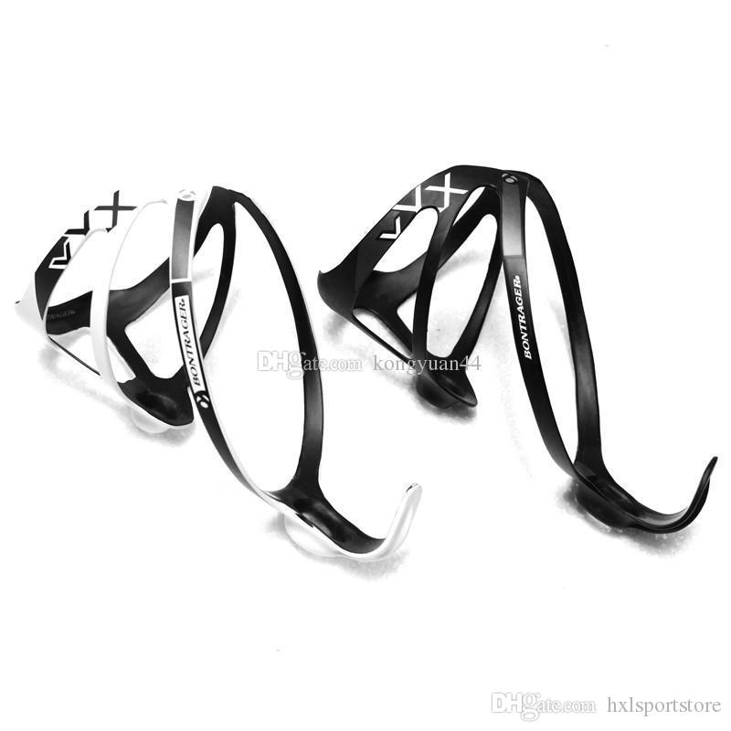 Bontrager RL Composite bouteille d/'eau Cage Noir Mat-BON