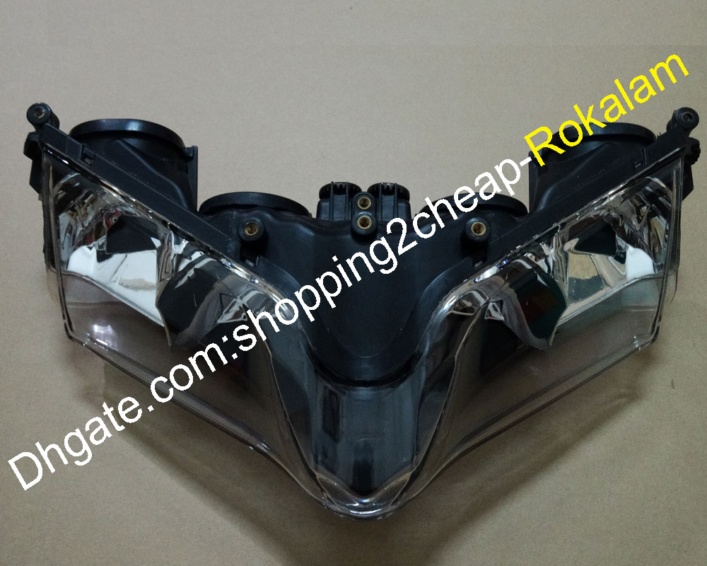 

Motorcycle Headlight Headlamp For Ducati 1199 2012 2013 2014 / 899 2013 2014 2015 Front Head Light Lamp Assembly