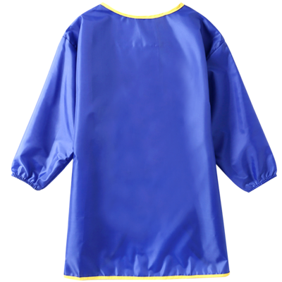 

Children Kids Long Sleeve Apron Drawing Painting Waterproof Smock S/M/L 19