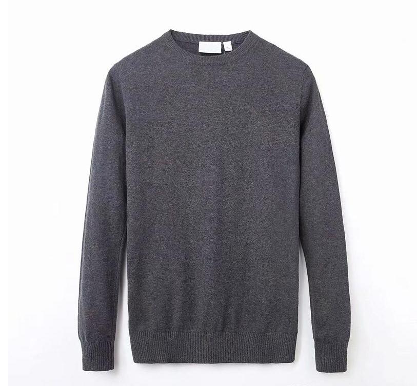 

Fashion sweaters for men fashion long sleeve Crocodile embroidery couple sweaters autumn pullover sweaters for Men's Sweater