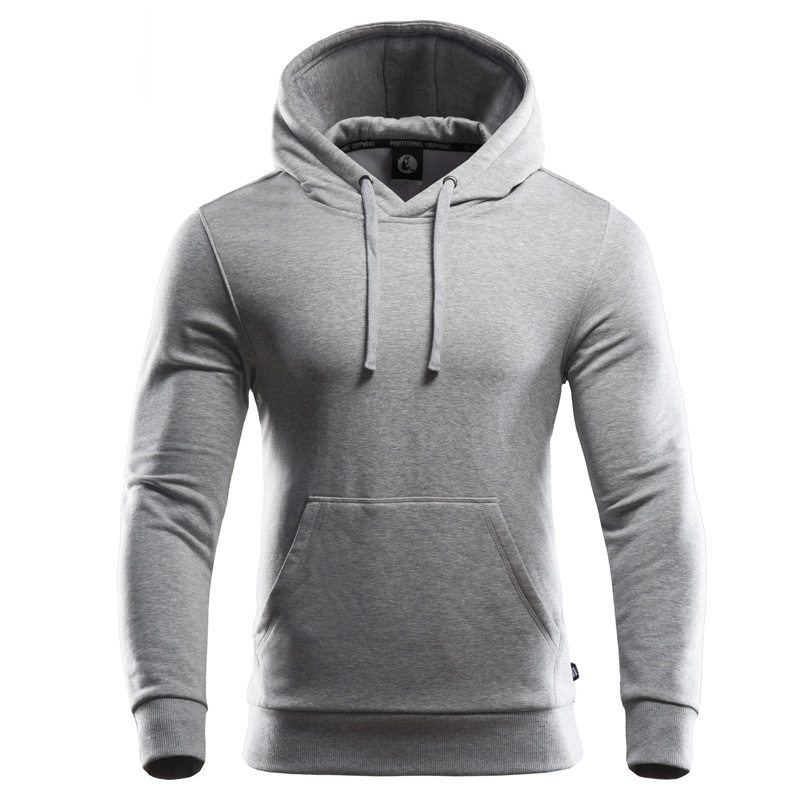 

SANHENG Brand Men Hoodies Long Sleeve Hoodies Pullovers Sweatshirts Hoodie Women Men Casual Hooded Clothes Unisex, Black