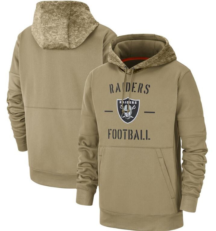 raiders hoodie xxxl