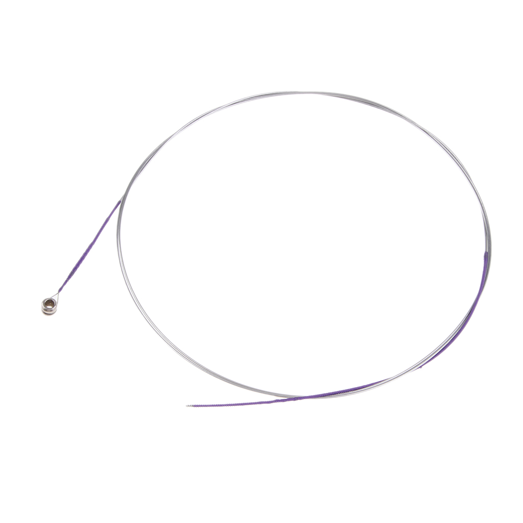 

1 Piece Cello Replacement String for 3/4 4/4 1/2 Size Cello