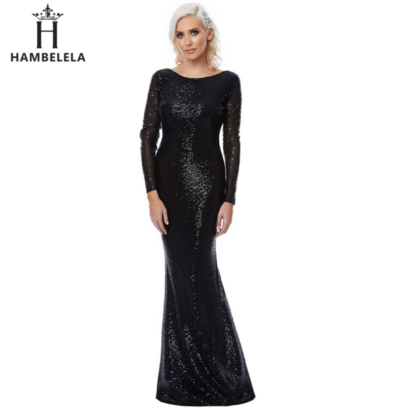 full sleeve occasion maxi dress