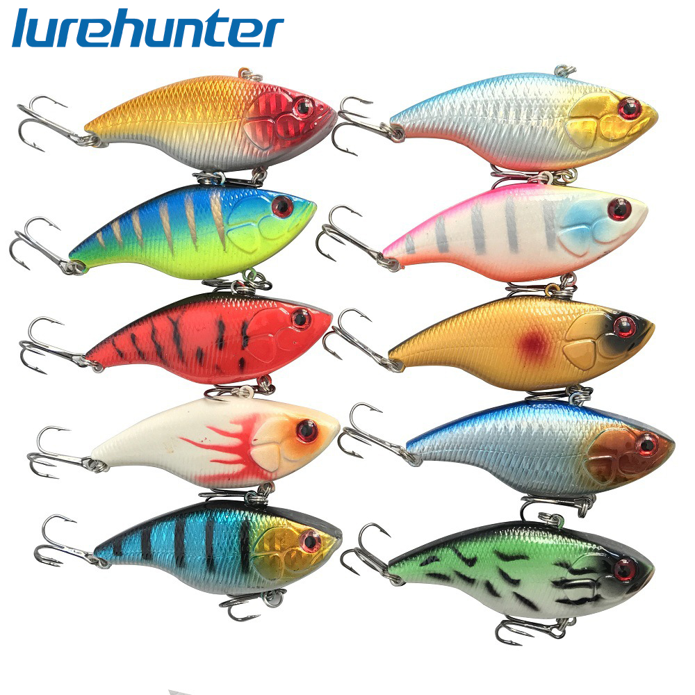 4pcs//lot 10g 8.5cm Fishing lures soft bait lead fishing jig wobbler rubber Lure