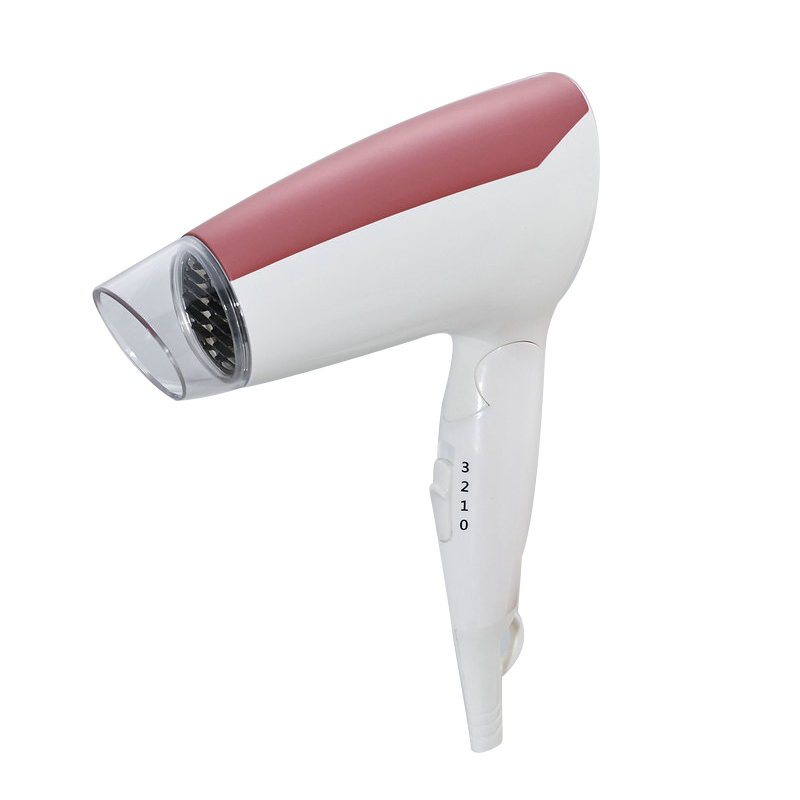 

Us Plus Hair Salon Hotel Folding Hair Dryer Mini Dryer