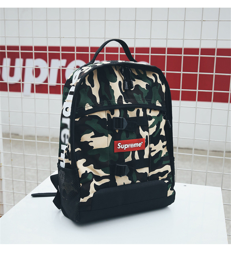 Camouflage