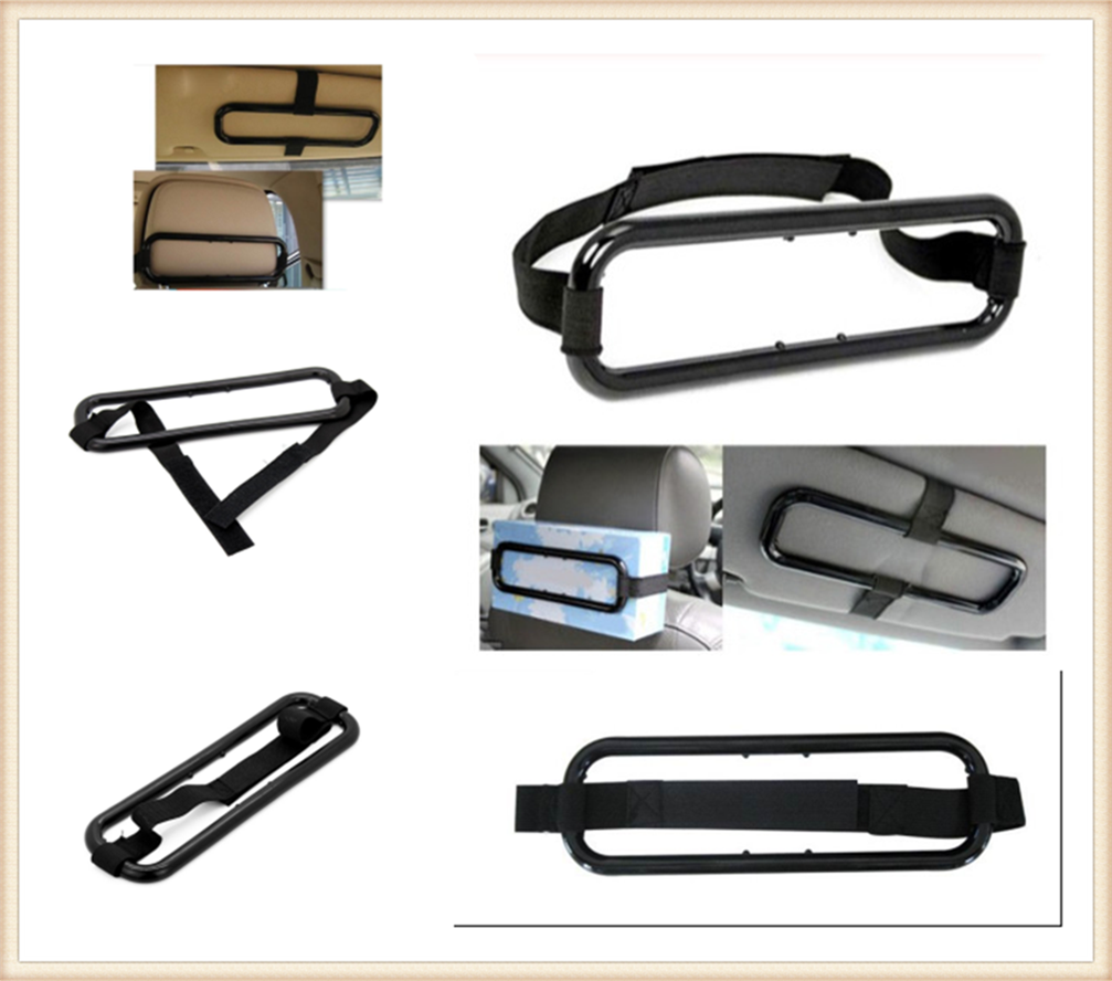 

Multifunctional auto sun visor tissue box Car accessories for Kia KND-4 Spectra5 Spectra Rio5 Trackster