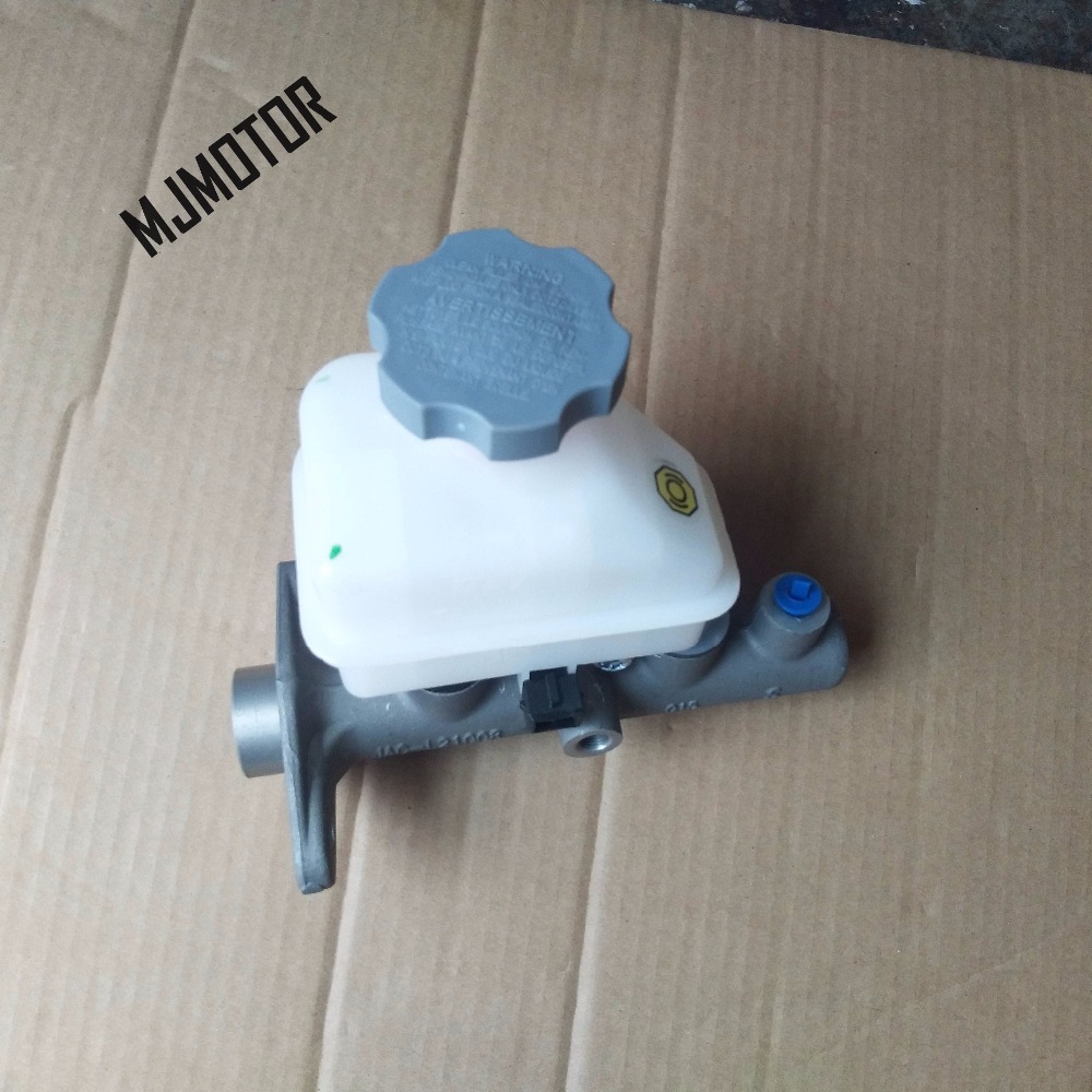 

Brake Master Cylinders assy. with tank and cap for Chinese JAC J3 1.3L Auto car motor parts 3500630U8010