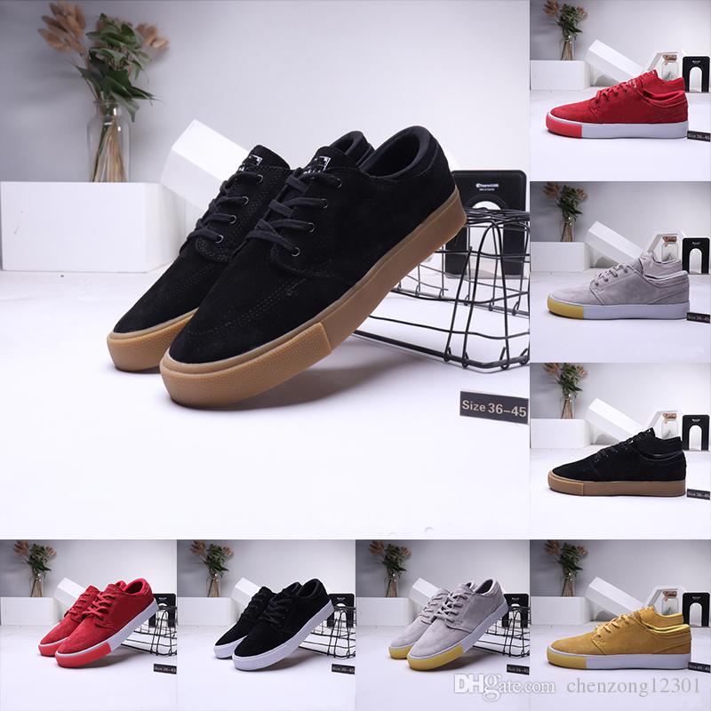 stefan janoski mujer 2017