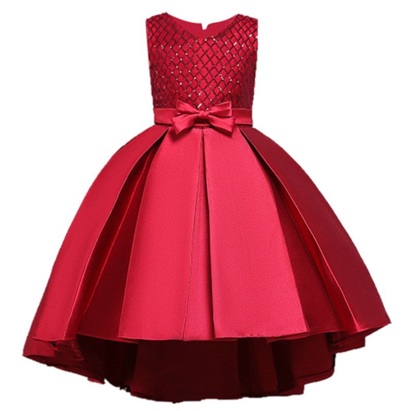 party wear dress for 11 year girl