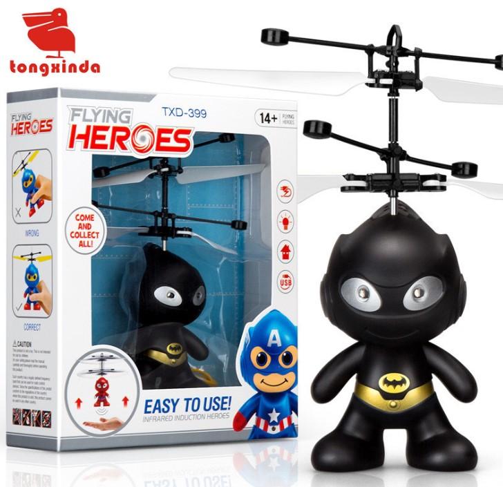 batman toys for christmas