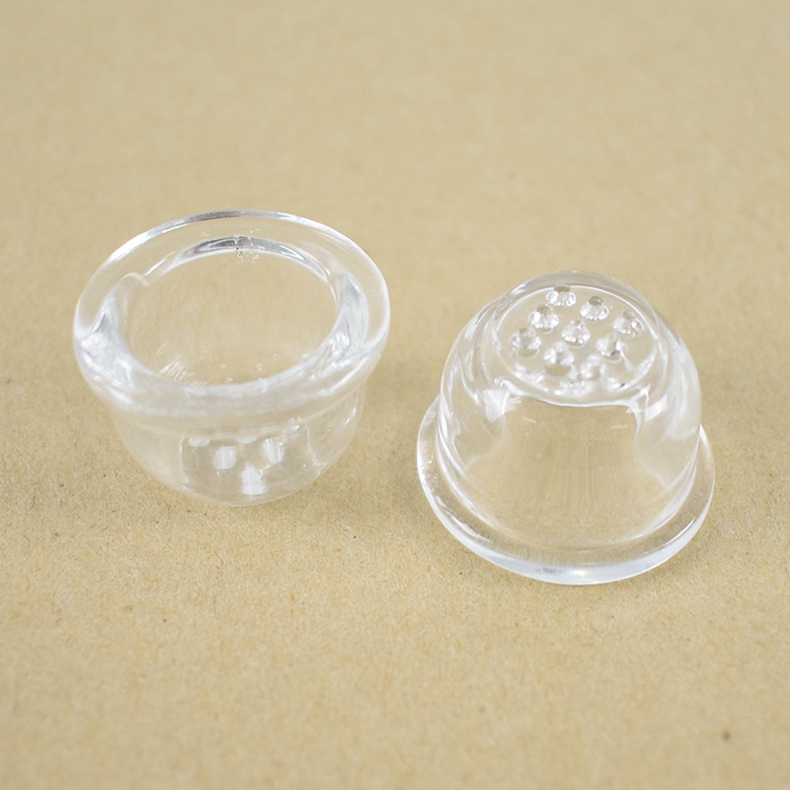 

Glass Bowl Replacement Thick Bowls For Silicone Smoking Pipe Silicon Hand Pipe Tobacco Spoon Pipes Glass Water Bong Tool Parts