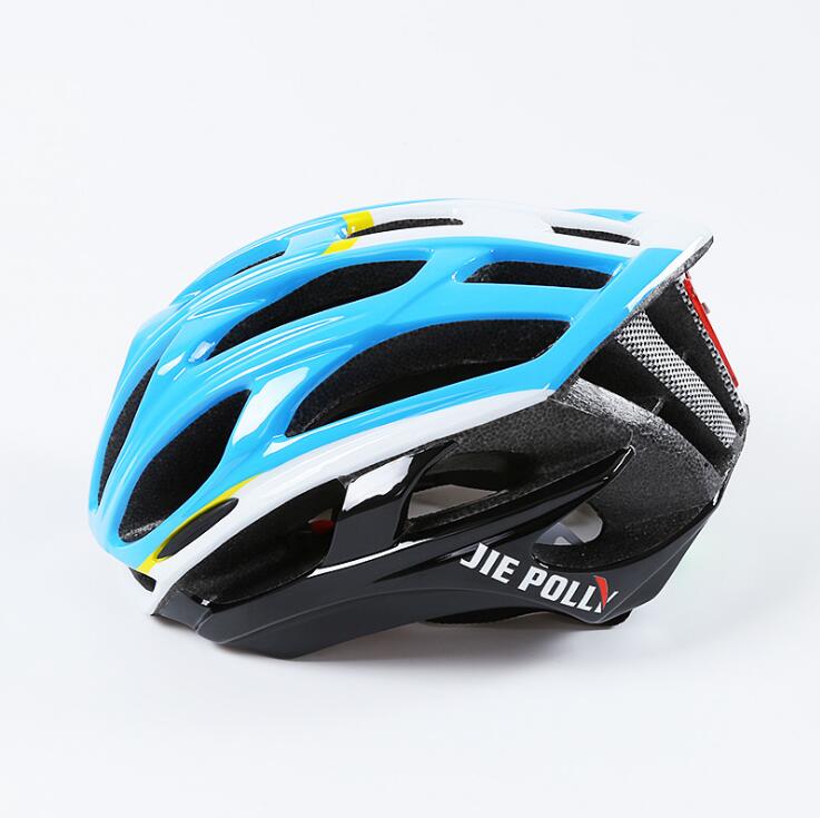 Zacro Casco Per Bicicletta Per Adulto Con Fascia Sportiva Casco Per Bicicletta Specializzato Nella Sicurezza Di Guida Per Uomini E Donne Approvazione Ce 54 62 Cm Amazon It Sport E Tempo Libero