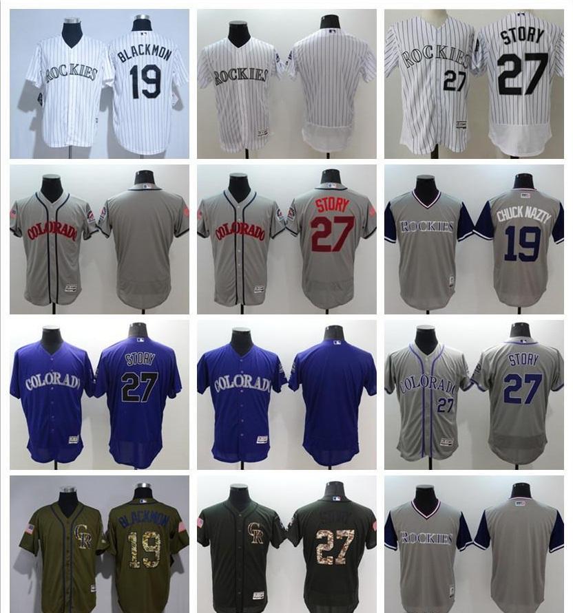 trevor story jersey for sale