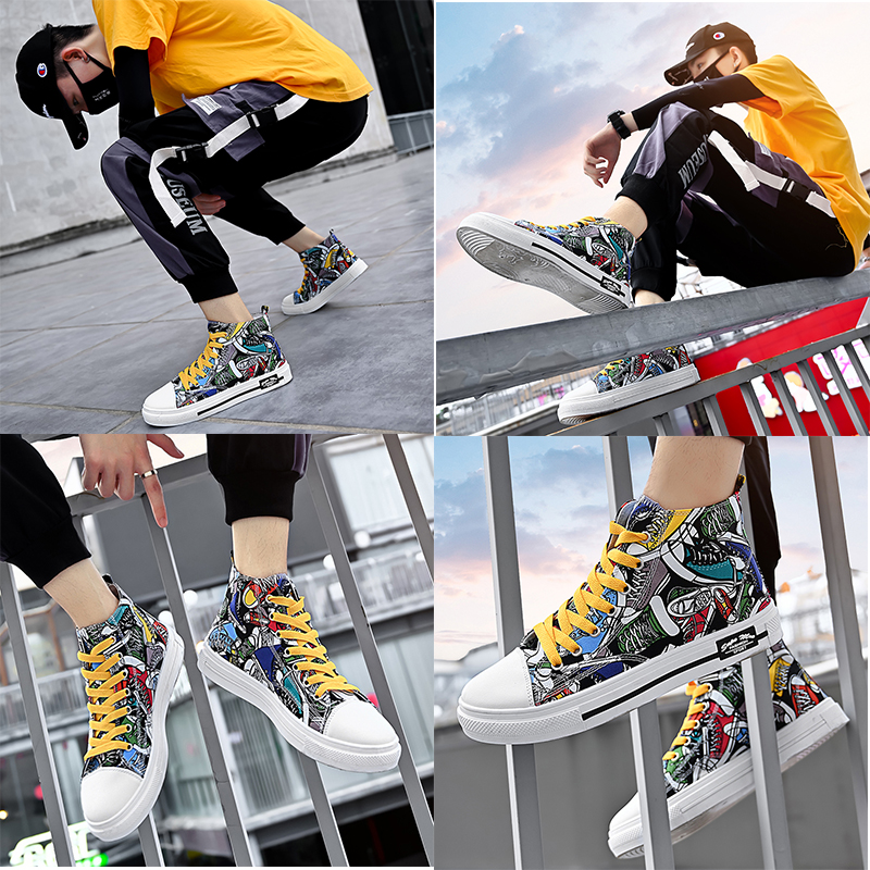 

Discount wholesale women men casual shoes Leather Platform sports sneakers mens trainers designer shoes Homemade brand Made in China, A1