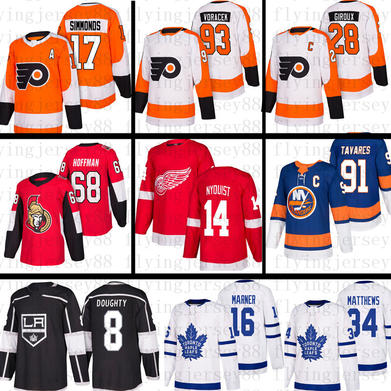 shayne gostisbehere alternate jersey