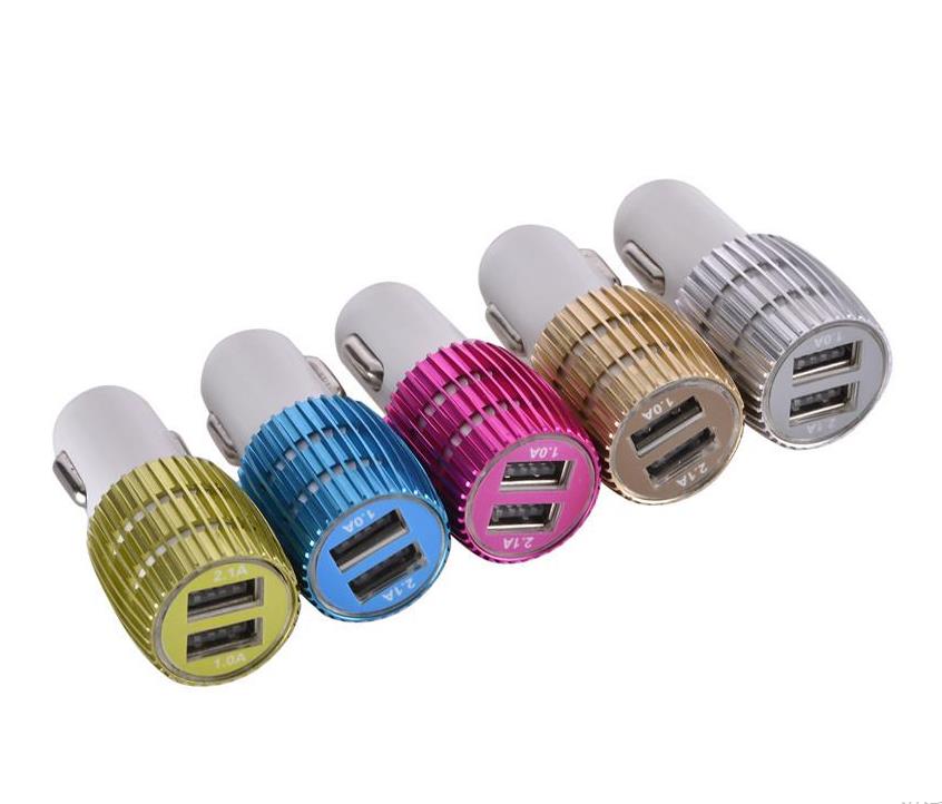 Style 2 Car Charger