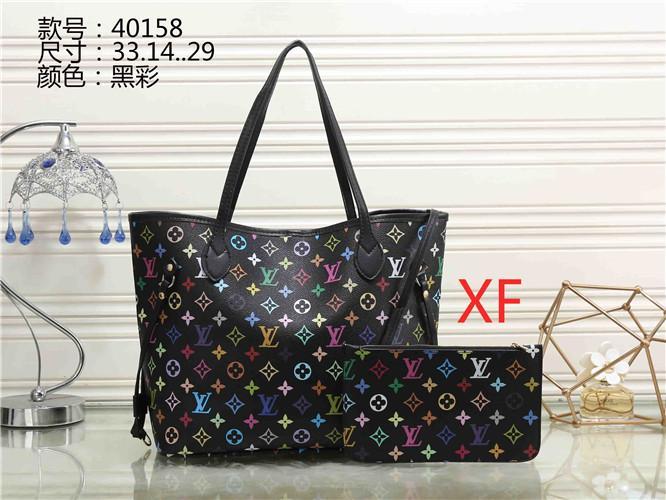 2018 Styles Handbag Famous Designer Brand Name Fashion Leather Handbags