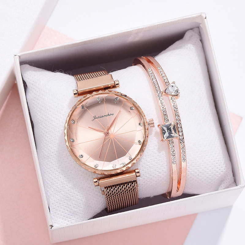 Discount Ladies Watch Sets Ladies Watch Sets 2020 On Sale At Dhgate Com